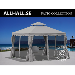 Paviljong Osiris 3x3m