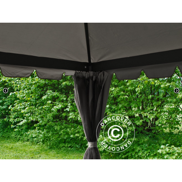 Paviljong Osiris 3x3m