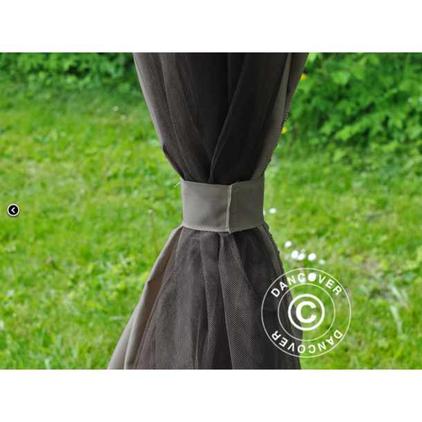 Paviljong Osiris 3x3m