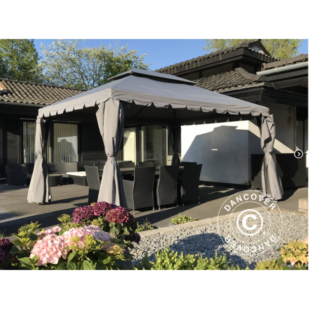 Paviljong Osiris 3x3m