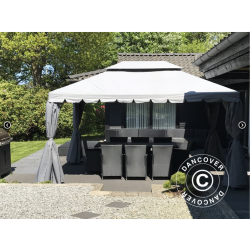 Paviljong Osiris 3x3m