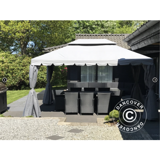 Paviljong Osiris 3x3m