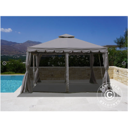 Paviljong Osiris 3x3m