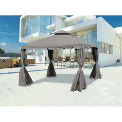 Paviljong Osiris 3x3m