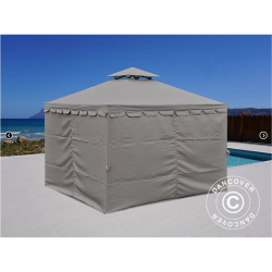 Paviljong Osiris 3x3m