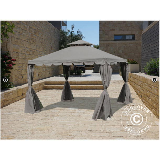 Paviljong Osiris 3x3m