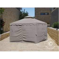 Paviljong Osiris 3x3m