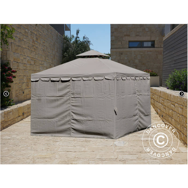 Paviljong Osiris 3x3m