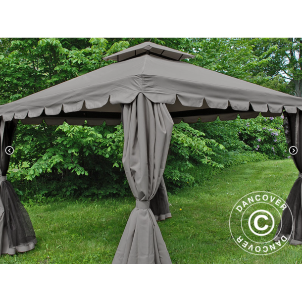 Paviljong Osiris 3x3m