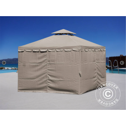 Paviljong Osiris 3x3m