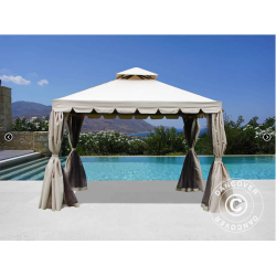 Paviljong Osiris 3x3m