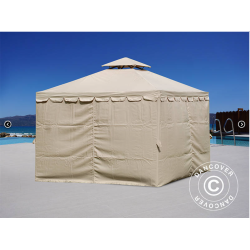 Paviljong Osiris 3x3m