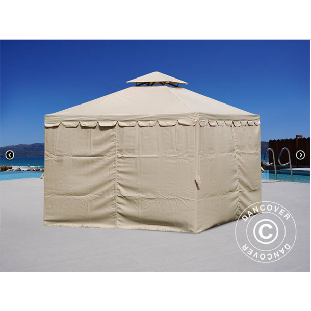 Paviljong Osiris 3x3m