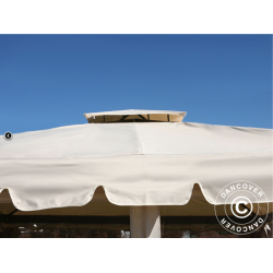 Paviljong Osiris 3x3m