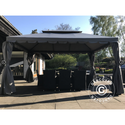 Paviljong Osiris 3x4m