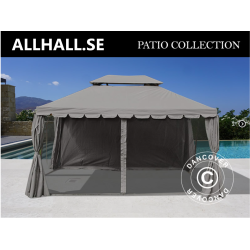 Paviljong Osiris 3x4m