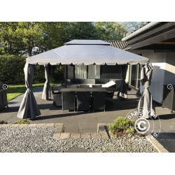 Paviljong Osiris 3x4m