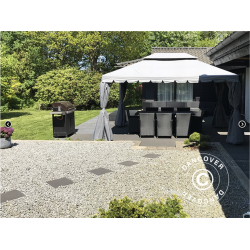 Paviljong Osiris 3x4m