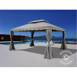 Paviljong Osiris 3x4m