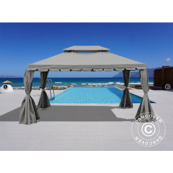 Paviljong Osiris 3x4m