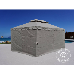 Paviljong Osiris 3x4m