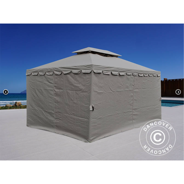 Paviljong Osiris 3x4m