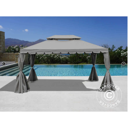 Paviljong Osiris 3x4m