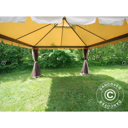 Paviljong Osiris 3x4m