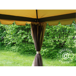 Paviljong Osiris 3x4m