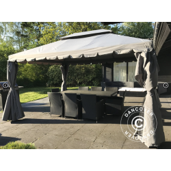 Paviljong Osiris 3x4m