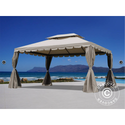 Paviljong Osiris 3x4m