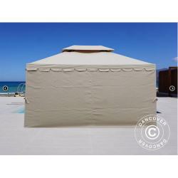 Paviljong Osiris 3x4m