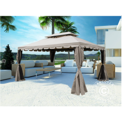 Paviljong Osiris 3x4m