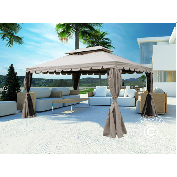 Paviljong Osiris 3x4m