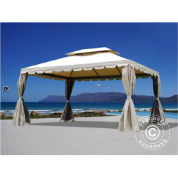 Paviljong Osiris 3x4m