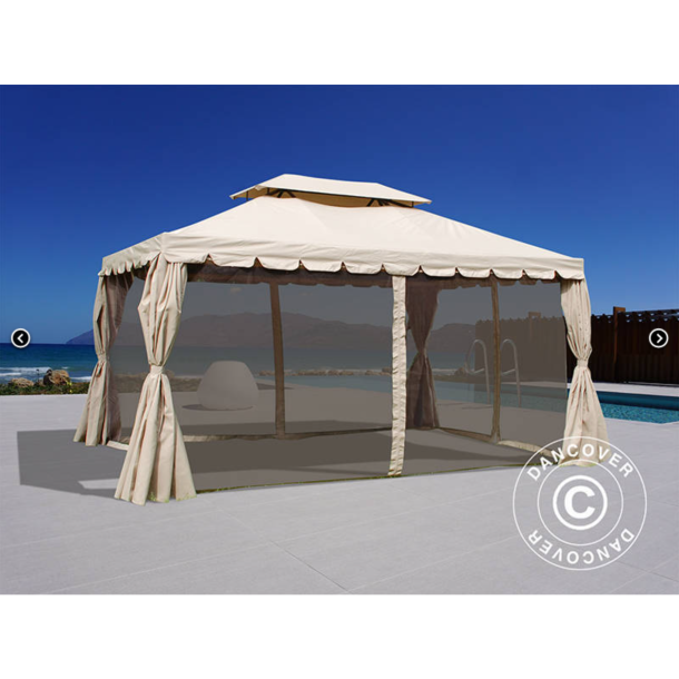 Paviljong Osiris 3x4m