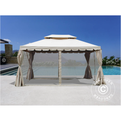 Paviljong Osiris 3x4m