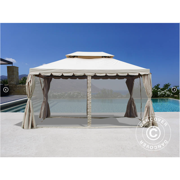 Paviljong Osiris 3x4m