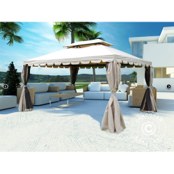 Paviljong Osiris 3x4m