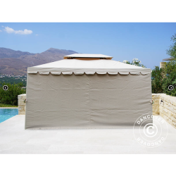 Paviljong Osiris 3x4m