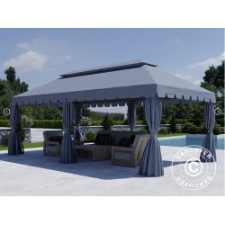 Paviljong Osiris 3x6m