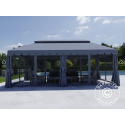 Paviljong Osiris 3x6m