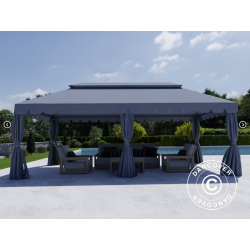 Paviljong Osiris 3x6m