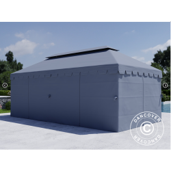 Paviljong Osiris 3x6m