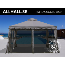 Paviljong Osiris 4x4m