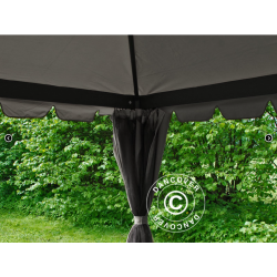 Paviljong Osiris 4x4m