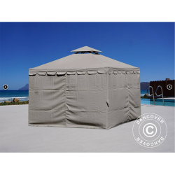 Paviljong Osiris 4x4m