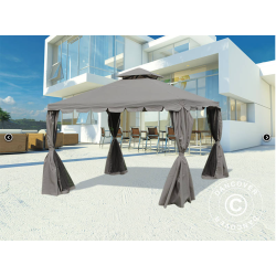 Paviljong Osiris 4x4m