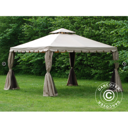 Paviljong Osiris 4x4m