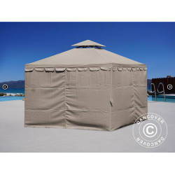 Paviljong Osiris 4x4m